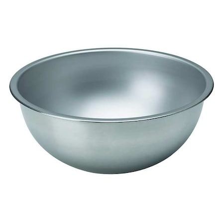 Vollrath Heavy Duty S/S 80 Qt Mixing Bowl,Silver