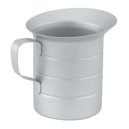 Vollrath Aluminum Measuring Cup, 2 Qt 68351