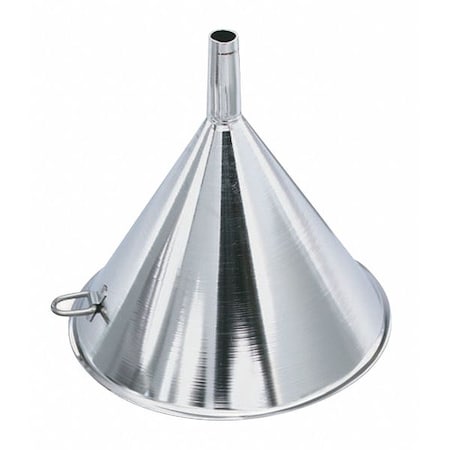 Vollrath Funnel, 13 oz. 84750