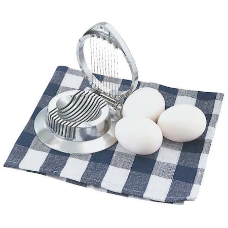 Vollrath Egg Slicer, 10 Wires 47040