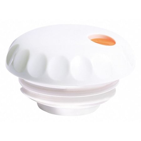 Vollrath Beverage Server Cover, White 52163