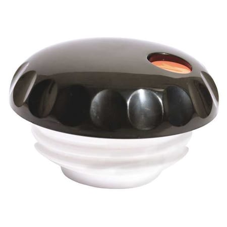 Vollrath Beverage Server Cover, Black 52173