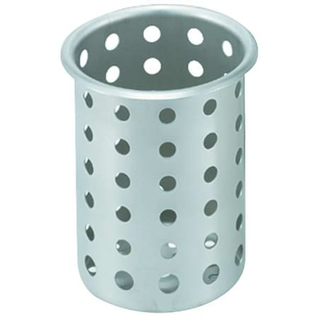 Vollrath Flatware Cylinder, Stainless Steel 99710