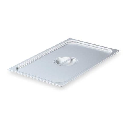 Vollrath Fourth-Size Cover, Solid 75140