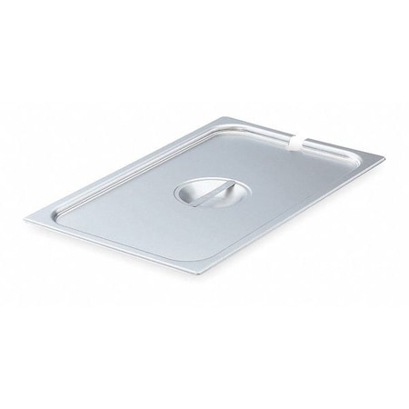 Vollrath Full-Size Cover, Slotted 75210