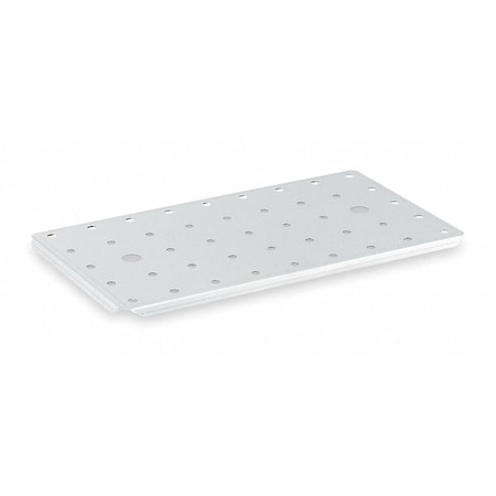 Vollrath False Bottom, Full-Size, 17-13/16x9-15/16 20000