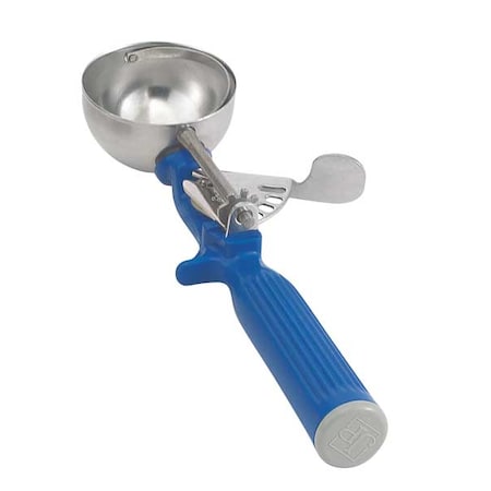 Vollrath Disher, Dark Blue 47143