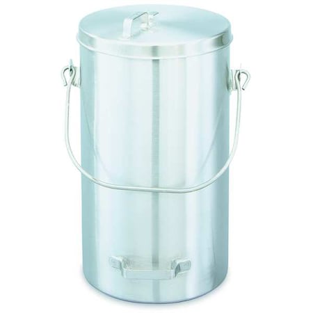 Vollrath Pail Cover, For Use With 4NDZ6 59202