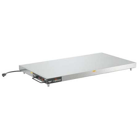 Vollrath Heated Shelves, 24 x 20 7277024