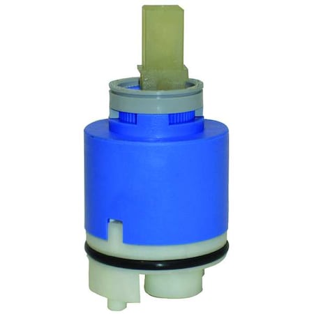 Moen Single Handle Commercial Faucet Part 121549