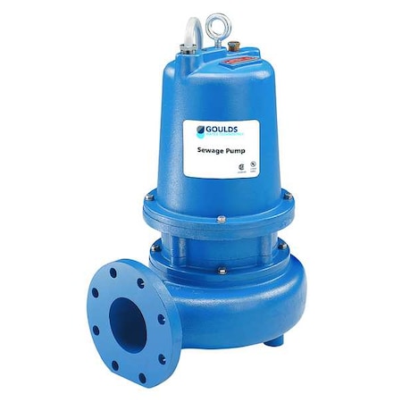 Goulds Water Technology