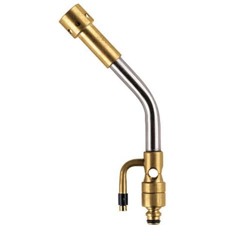 Worthington Torch Tip, Heat Shrink