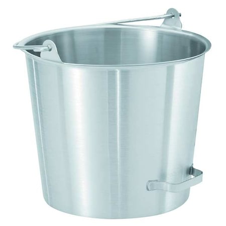 Vollrath Dairy Pail, Cap 14.75 qt 58161