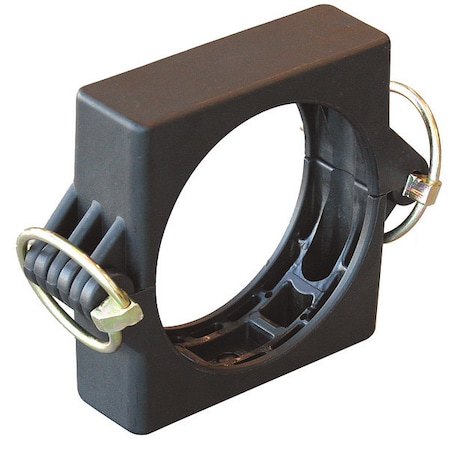 Robotrax Mounting Bracket, W4.33In, for 4NGA9 R 075