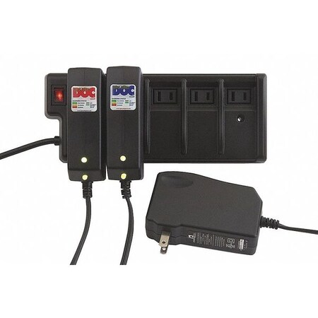 Battery Doctor Master Docking Station 20035