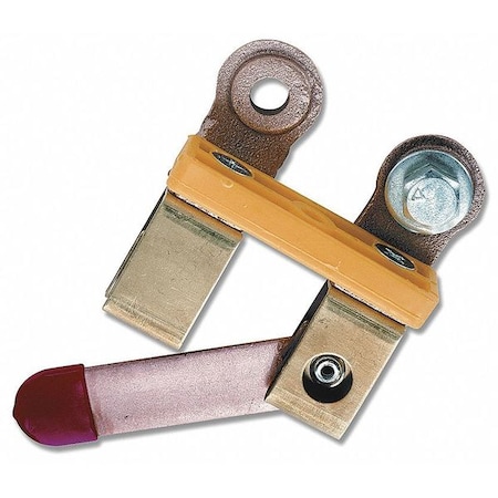 Battery Doctor Battery Disconnect Switch, Side Terminal 20128