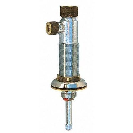 Speakman Widespread Endbody, Warm, 1/2 NPTM, Chrome RPG20-2011