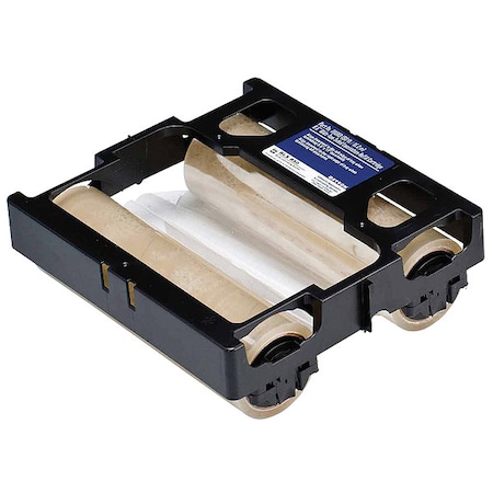 Brady Laminate Cartiridge, Size 8-3/5 x 50 ft. 20589