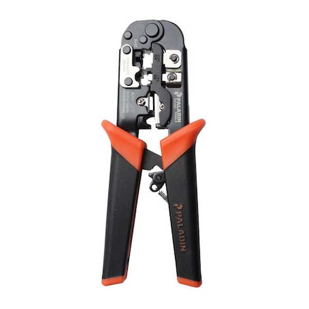 Paladin 7 1/2 in Crimper 1561