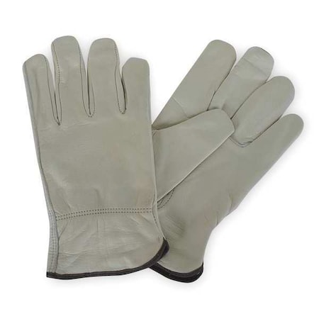 CONDOR Cold Protection Gloves, Thermal Cotton Lining, XL 4NHC6