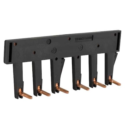 Schneider Electric LoadSide Conn, For Use w/D9-D32Contactors LAD9V6