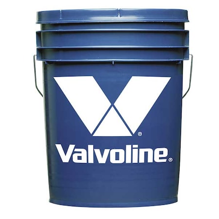 VALVOLINE 5 gal Gear Oil Pail VV700285M
