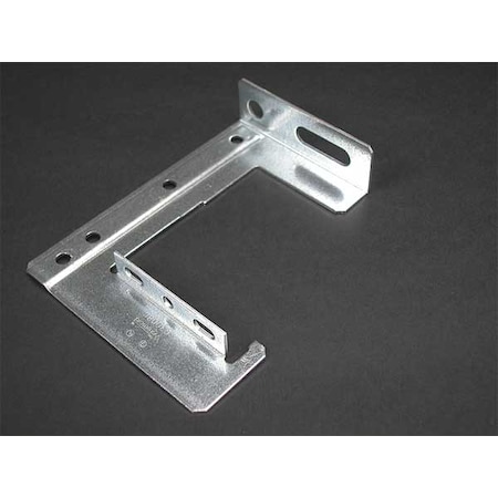 Legrand C Hanger, Gray, Steel, Hangers G3008C