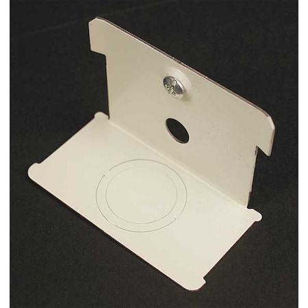 Legrand Blank End, Ivory, Steel, Ends V3010B