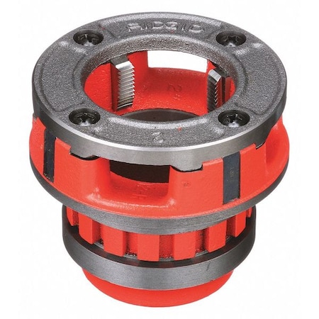 Manual Threader Die Head 