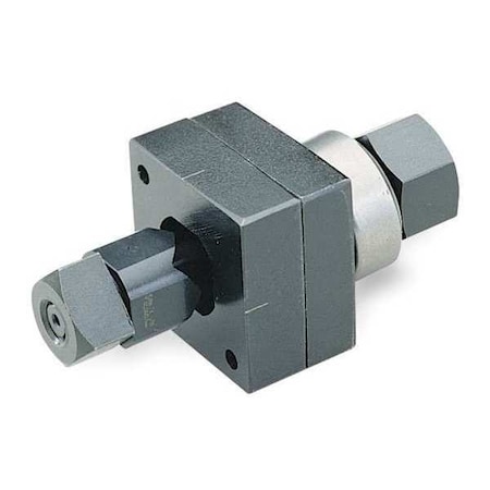 Greenlee Punch, Square 60019