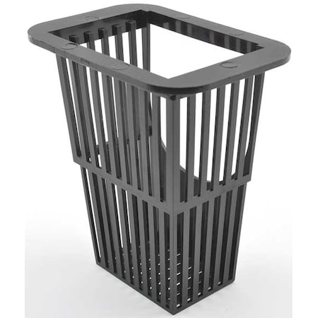 Little Giant Pump Intake Screen, Use With 4NY91 113131