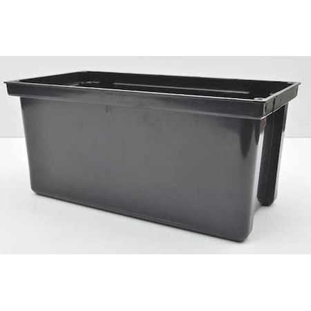 Little Giant Pump Tank, 2GZG2, 2P096, 3P731, 3P732, 4RL05, 4RL06 153502