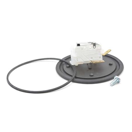 Little Giant Pump Sump Pump Repair Kit, Use With 4NY91 599314