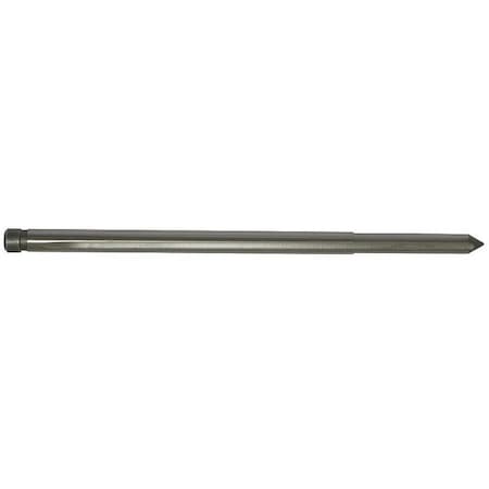 Slugger By Fein Pilot Pin, 9/16-2 In Dia, 1 In D 63134998300