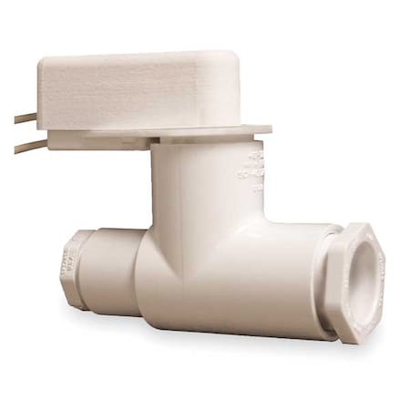 Little Giant Pump Safety Switch 24VAC 599125