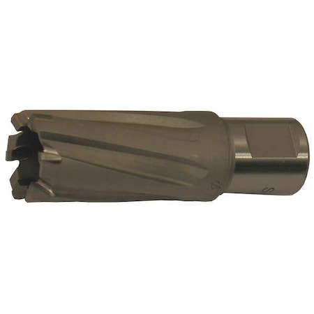 Slugger By Fein Carbide Tipped Annular Cutter, 2-3/8In D 63127536110