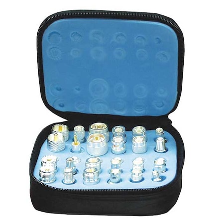 B&K Precision Coaxial Adapter Kit CT 2701