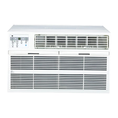 Perfect Aire Through-the-Wall Air Conditioner, 230V AC, 24 in W. 4PATW14002