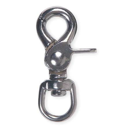 Zoro Select Snap, Trigger, 3/8 In 4PB85