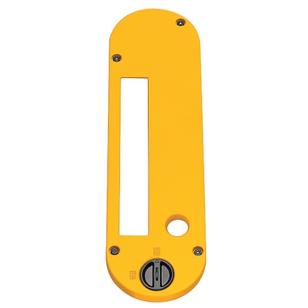 Dewalt Dado Throat Plate DW7444