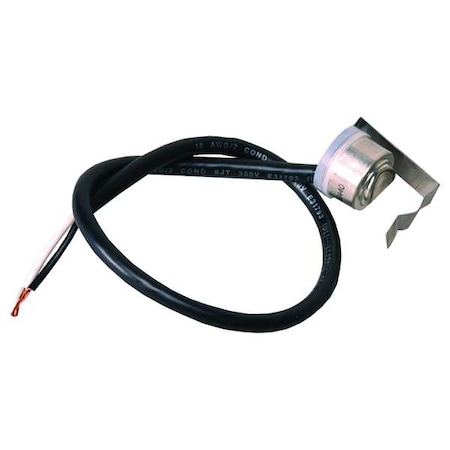 Taco Aquastat, Temperature 563-2