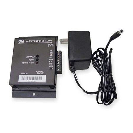 3M Magnetic Loop Detector 00051111114582 | Zoro