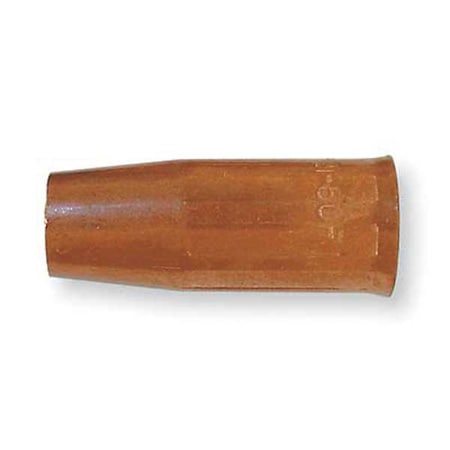 Tweco Welding Nozzle, PK2 12101112
