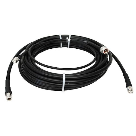 Century Vii 50 Foot Antenna Coax Kit RAS-3050K