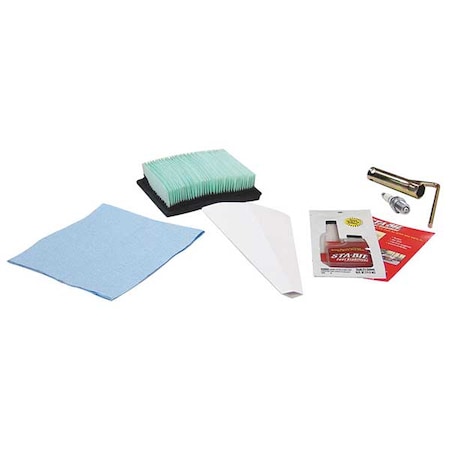 Generac Maintenance Kit, 389Cc and 420Cc Engines (GP5500 - GP8000E) 5777