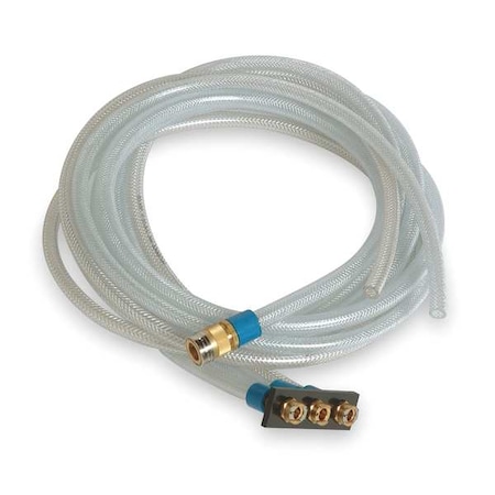 Koldwave Hose Kit, 20 ft. L 88SA0763505