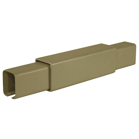 Richards-Wilcox Expansion Sleeve, L1Ft 10In 2035.01114