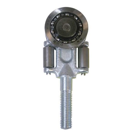 Richards-Wilcox Carrier, 2Wheel, 125Lb Cap 2035.01710