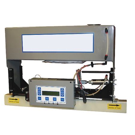 Richards-Wilcox Power Chain Lubricator 2035.02893