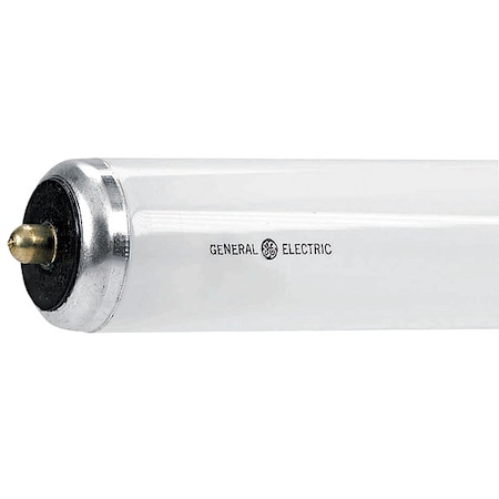 Current Fluorescent Lamp, T12, Daylight, 6500K F96T12/SP65/WM/ECO